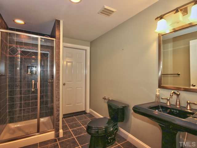 13133 Sargas Street Raleigh, NC 27614 - Photo 22 of 25 Basement