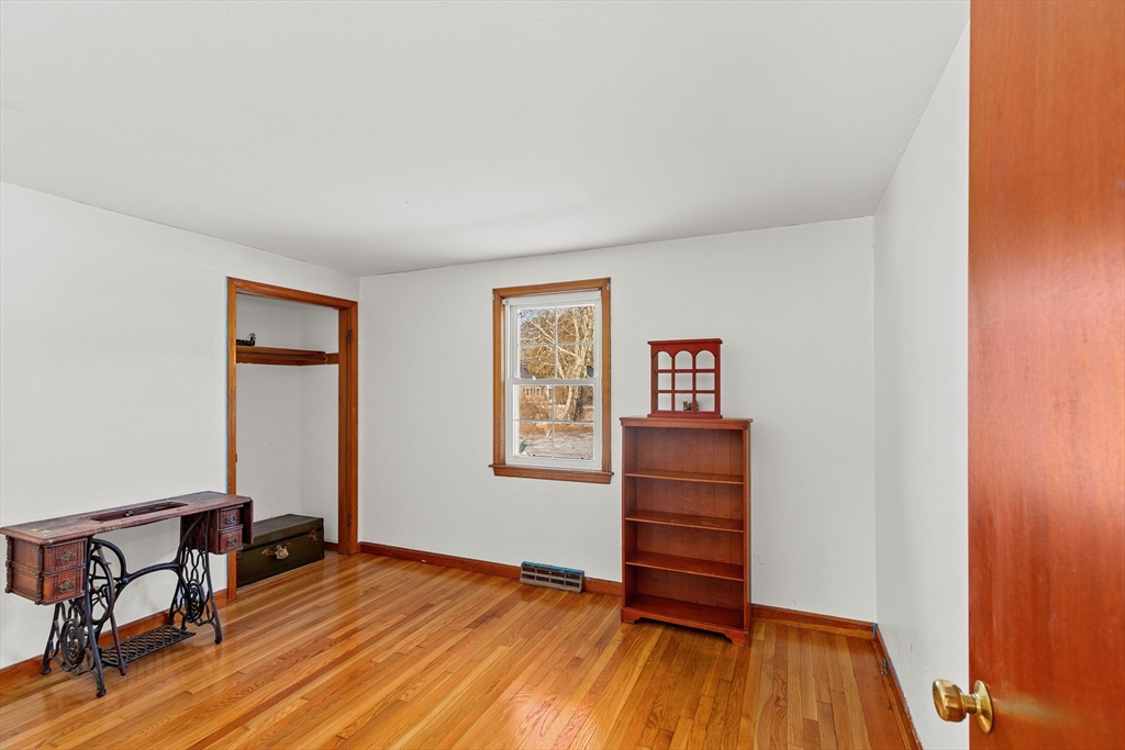 161 Wapping Road Kingston, MA 02364 - Photo 12 of 18 a view of room with furniture and wooden floor