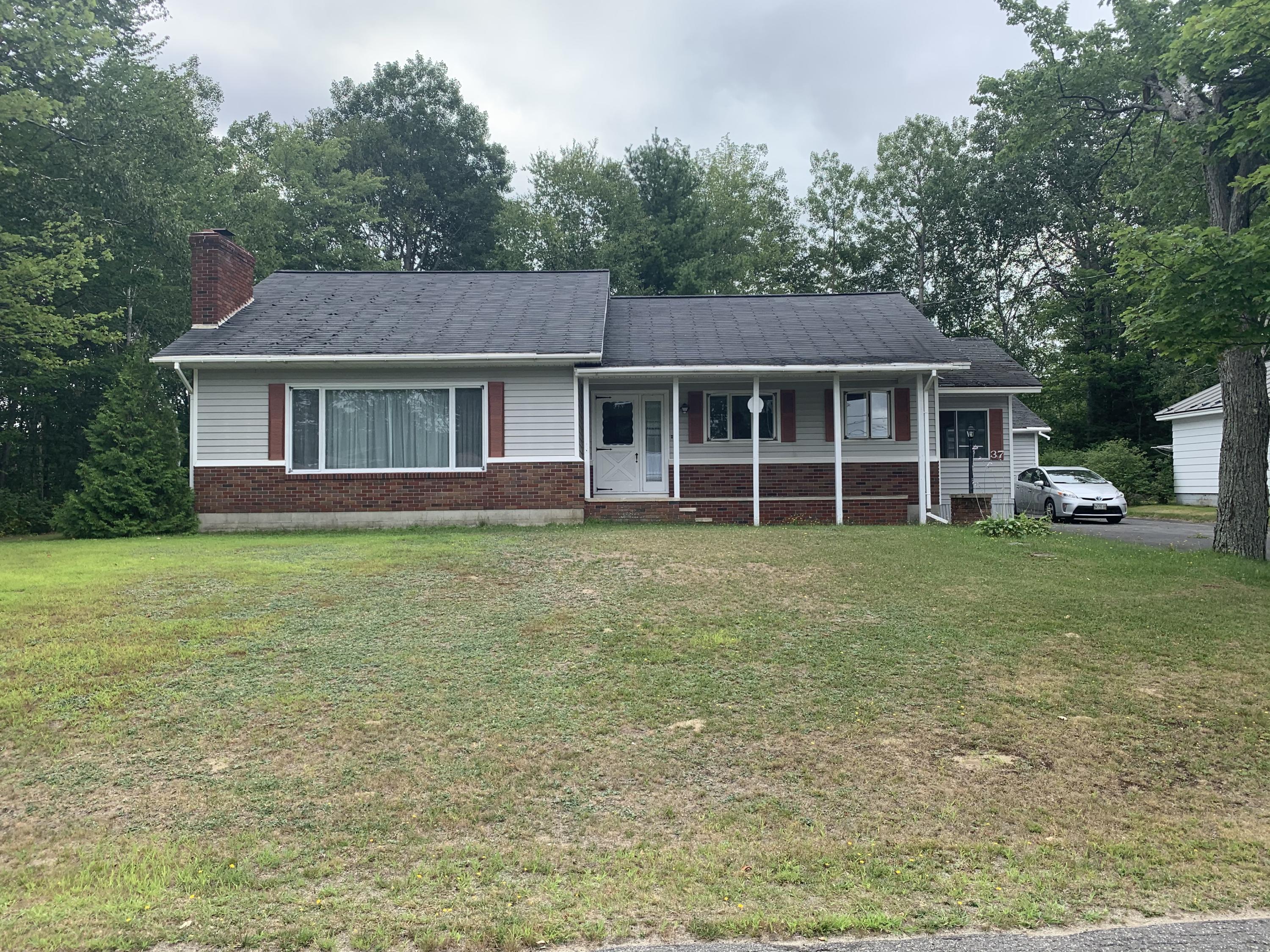 37 Ohio Street Millinocket, ME 04462 - Photo 1 of 32 FE289FFB-3414-4269-9321-2DC271CAF5EA