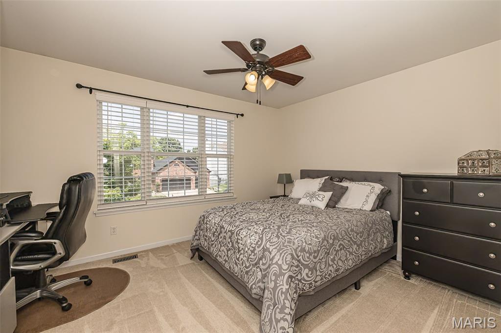 733 Castle Ridge Drive Ballwin, MO 63021 - Photo 43 of 74