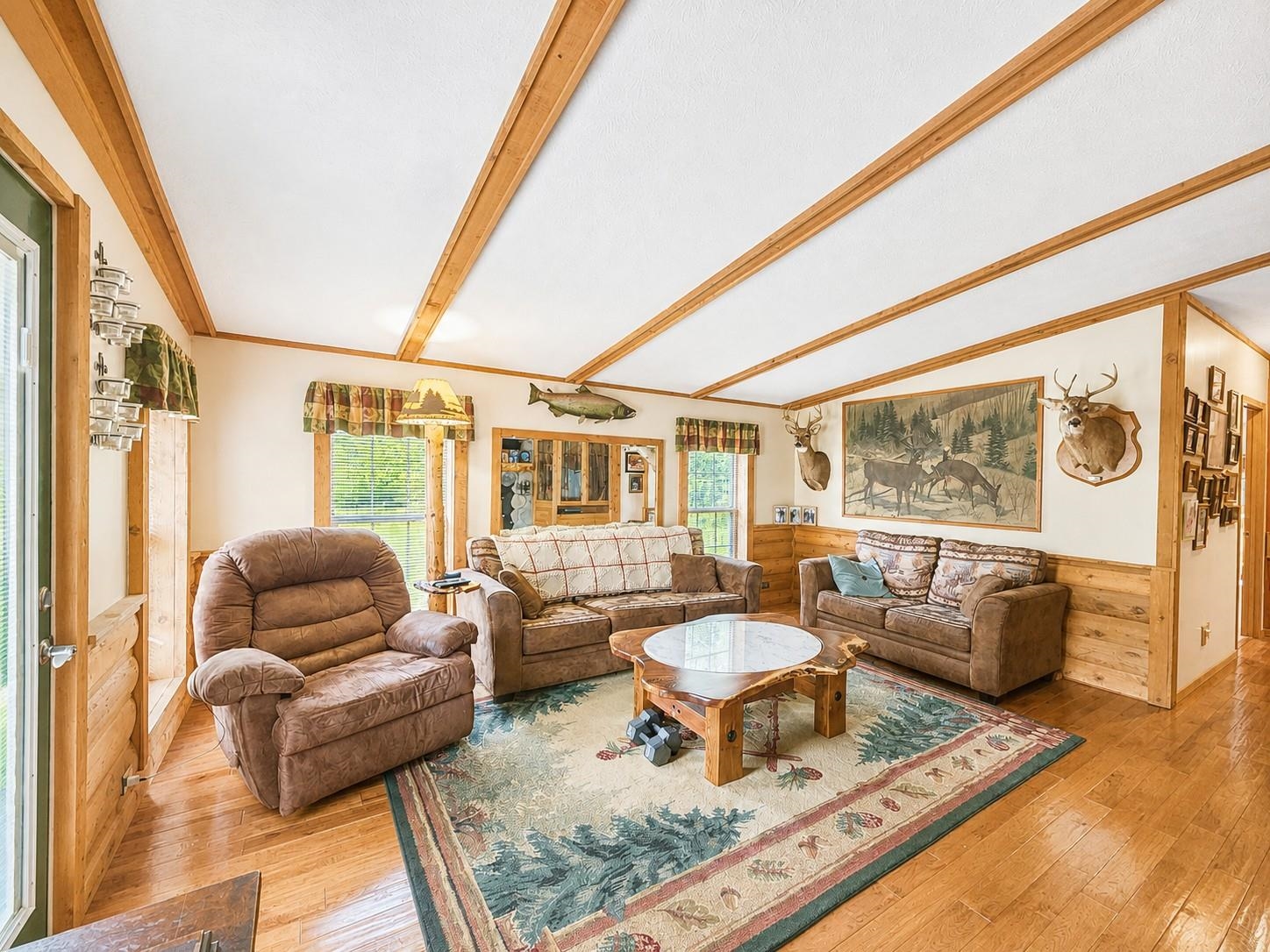 4628 North Filter Road Harrison, MI 48625 - Photo 8 of 46