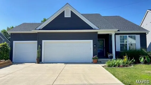 $447,500 | 2107 Henley Woods Drive, Arnold, MO 63010