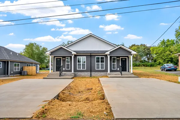 $1,250 | 115 Holley Drive, Unit A, Hopkinsville, KY 42240