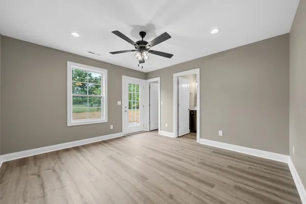 $1,250 | 115 Holley Drive, Unit A, Hopkinsville, KY 42240