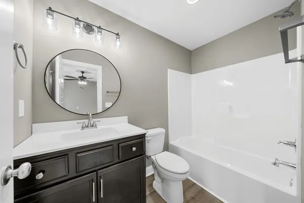 $1,250 | 115 Holley Drive, Unit A, Hopkinsville, KY 42240