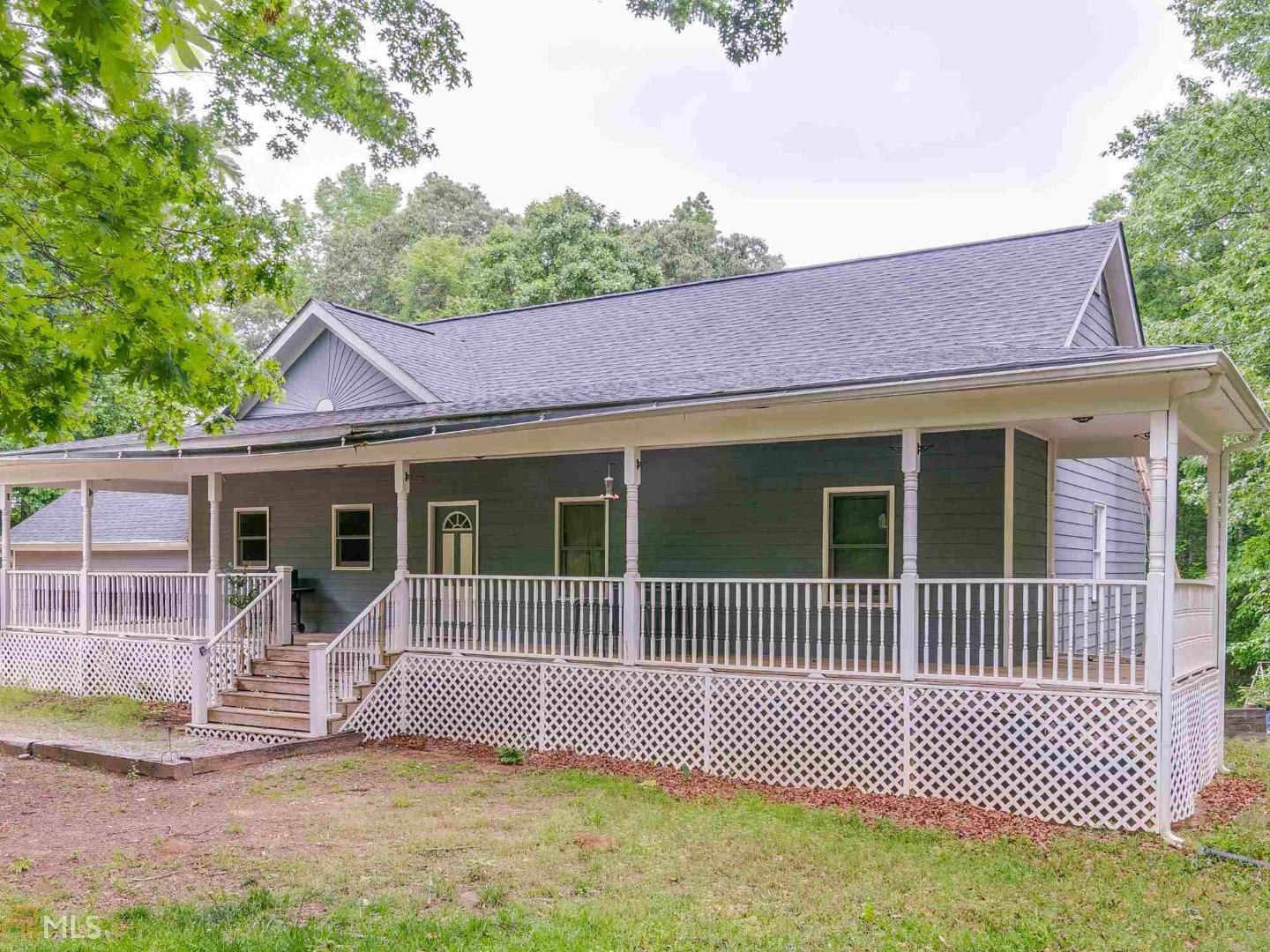 435 Gregory Road Covington, GA 30014 - Photo 1 of 1 Gallery Image 1