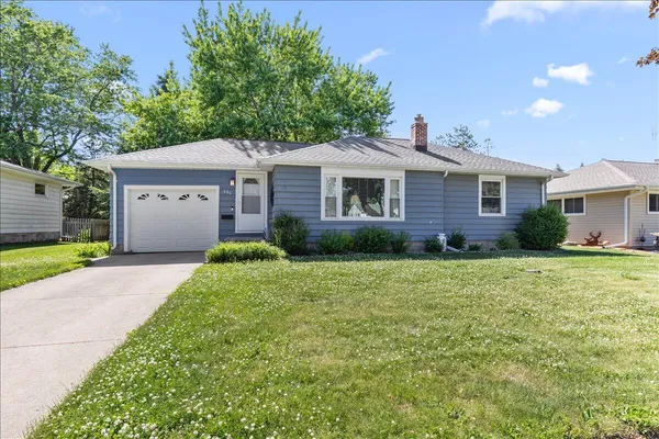 $220,000 | 606 North Cedar Street, Horicon, WI 53032