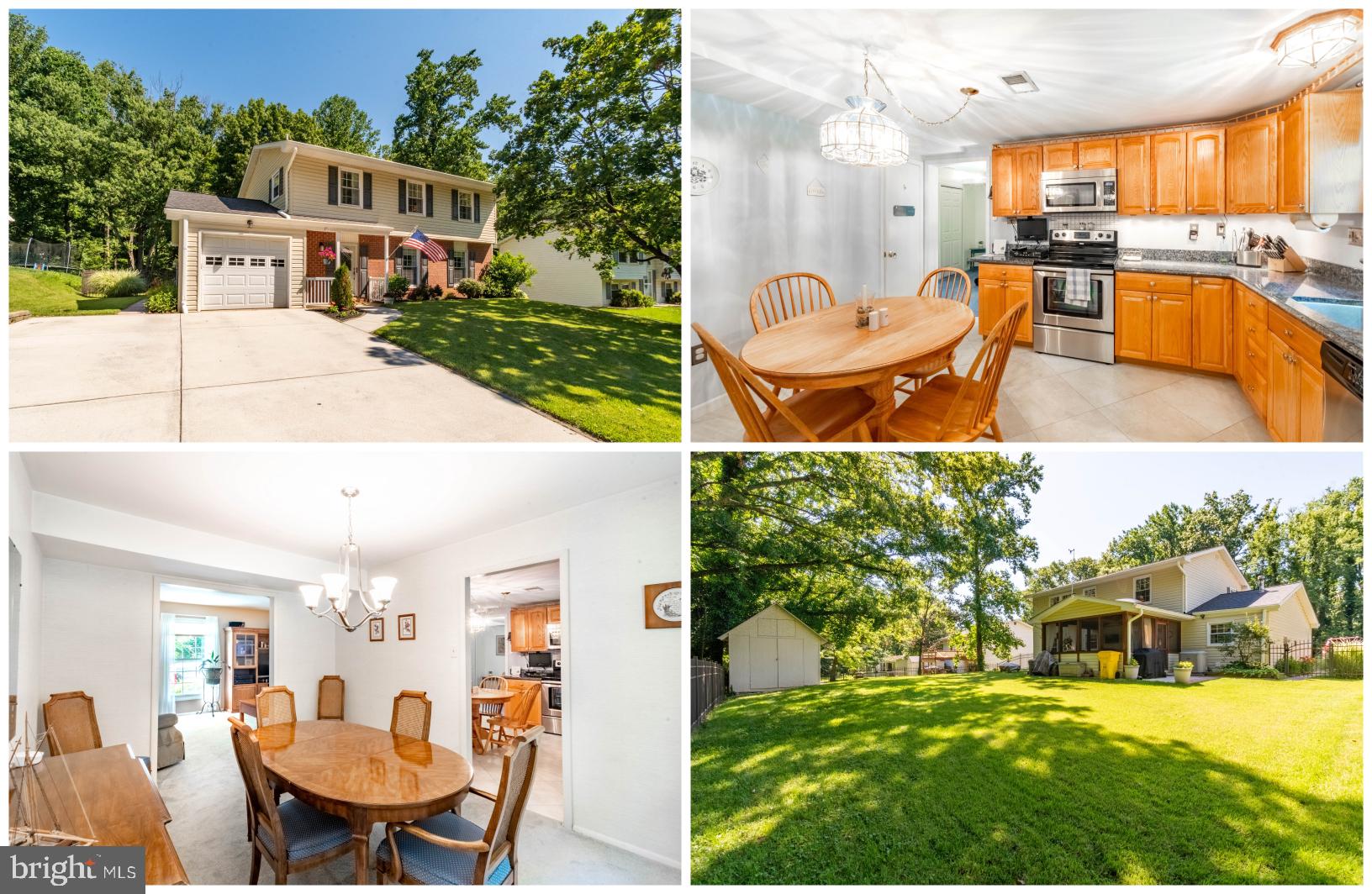 2194 Dairy Farm Road Odenton, MD 21113 - Photo 1 of 35 Gallery Image 1