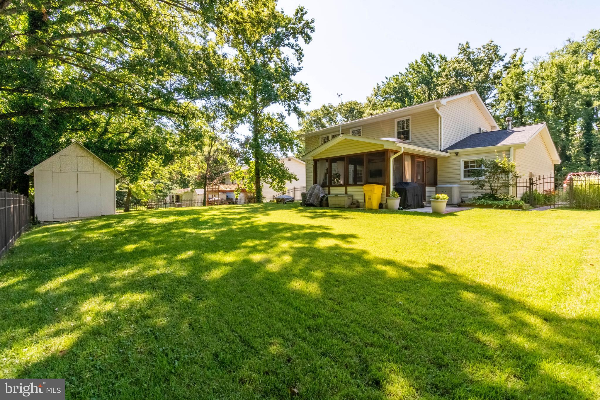 2194 Dairy Farm Road Odenton, MD 21113 - Photo 27 of 35 Gallery Image 27