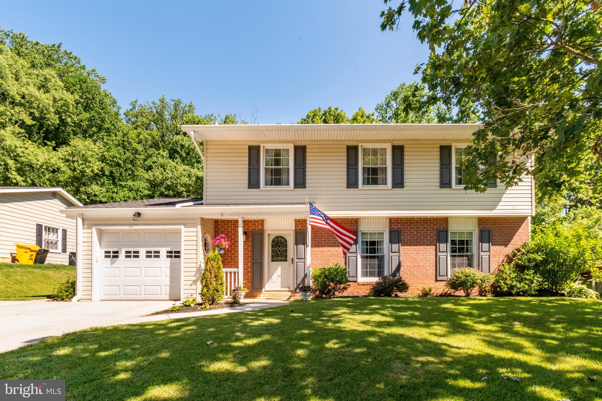 2194 Dairy Farm Road Odenton, MD 21113 - Photo 30 of 35 Gallery Image 30