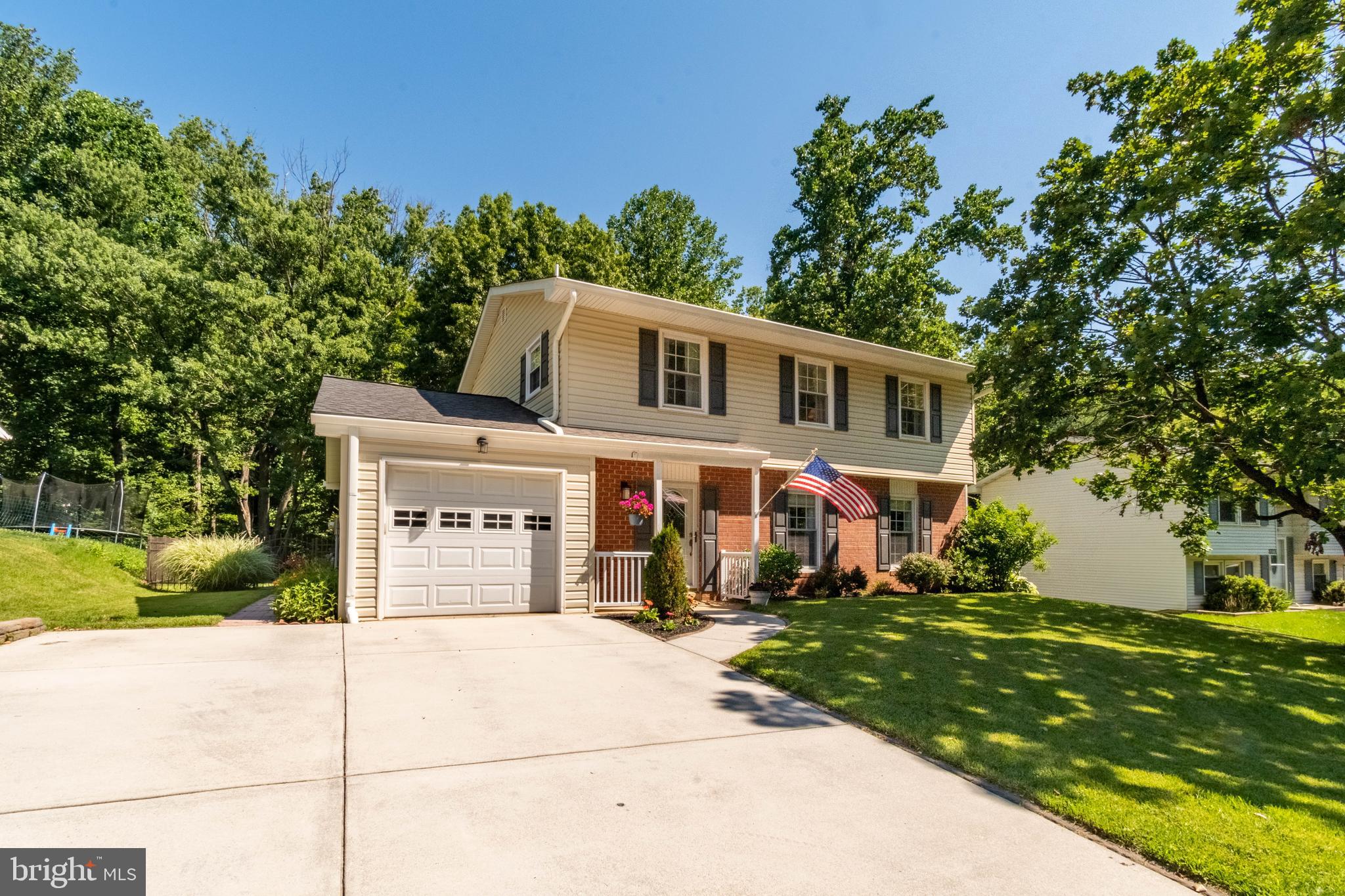 2194 Dairy Farm Road Odenton, MD 21113 - Photo 31 of 35 Gallery Image 31