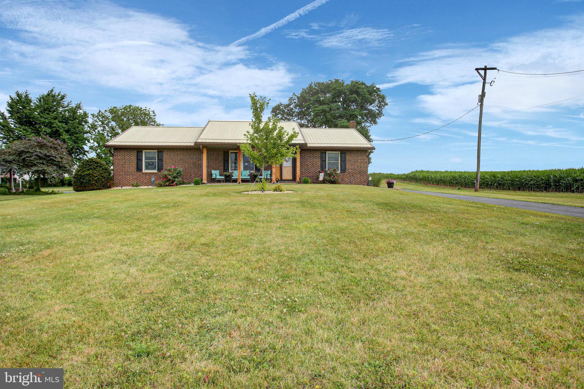 1461 Roxbury Road Shippensburg, PA 17257 - Photo 1 of 45 .64 acre lot