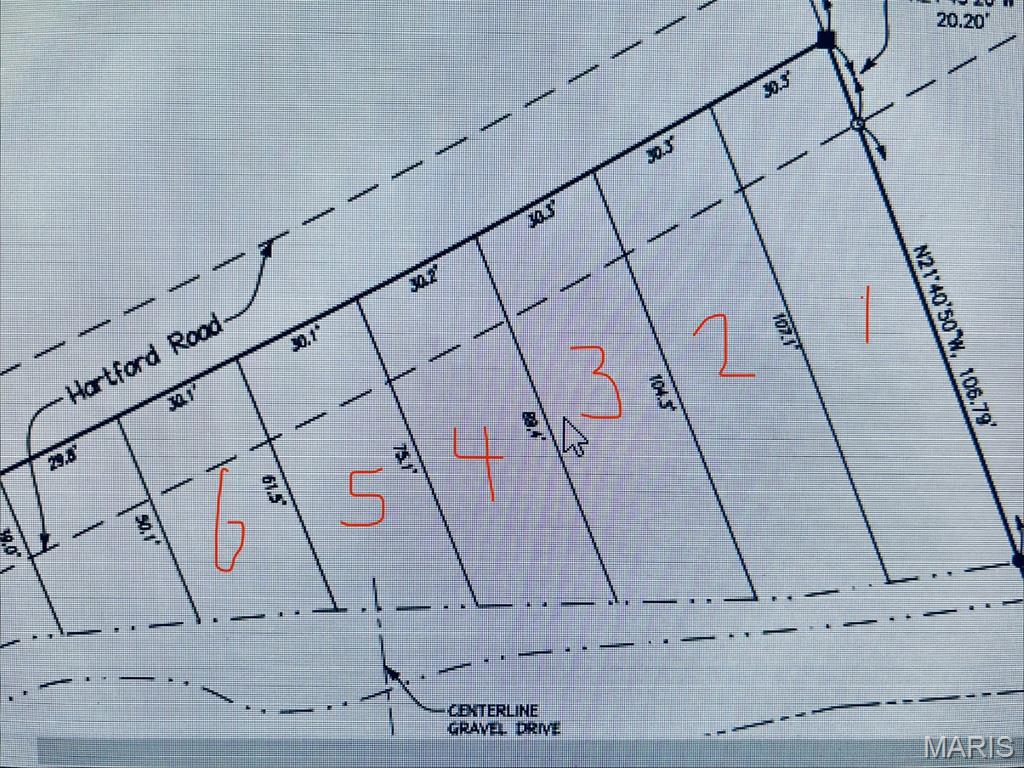 Lot 1 Hartford Road Dixon, MO 65459 - Photo 8 of 8