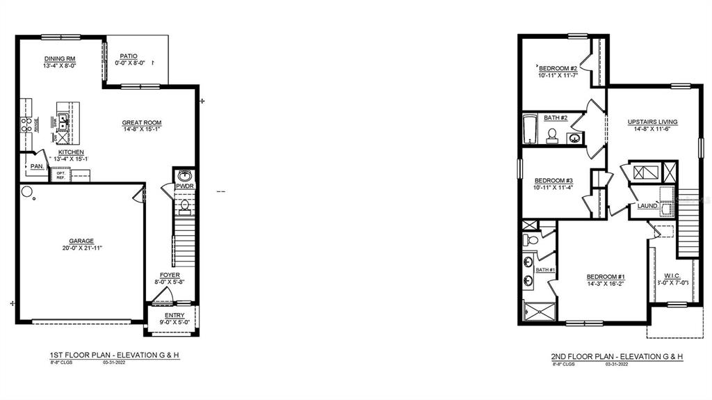 8709 Southwest 46th Avenue Ocala, FL 34476 - Photo 41 of 41