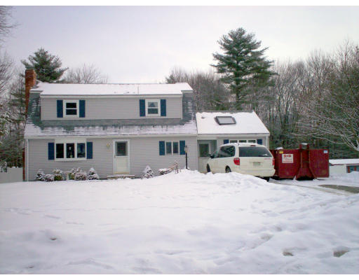 15 Reagan Road Townsend, MA 01469 - Photo 1 of 10 Gallery Image 1