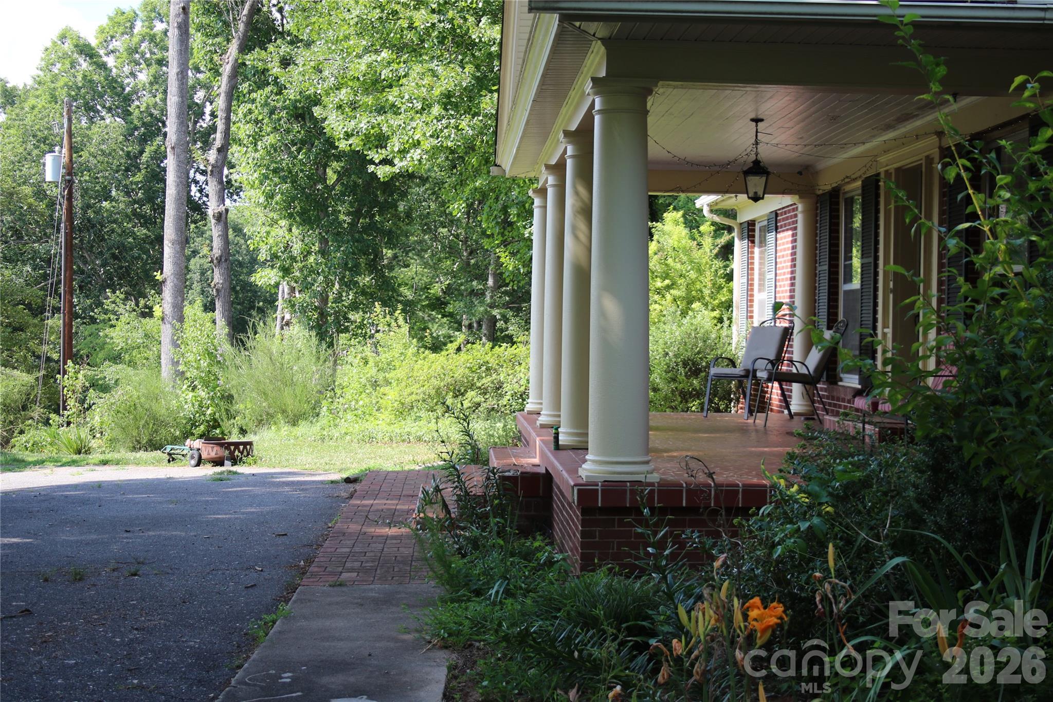 571 Piedmont Road Rutherfordton, NC 28139 - Photo 2 of 48
