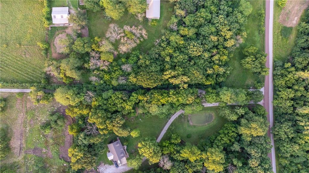 33200 East Hammond Road Lone Jack, MO 64070 - Photo 34 of 76