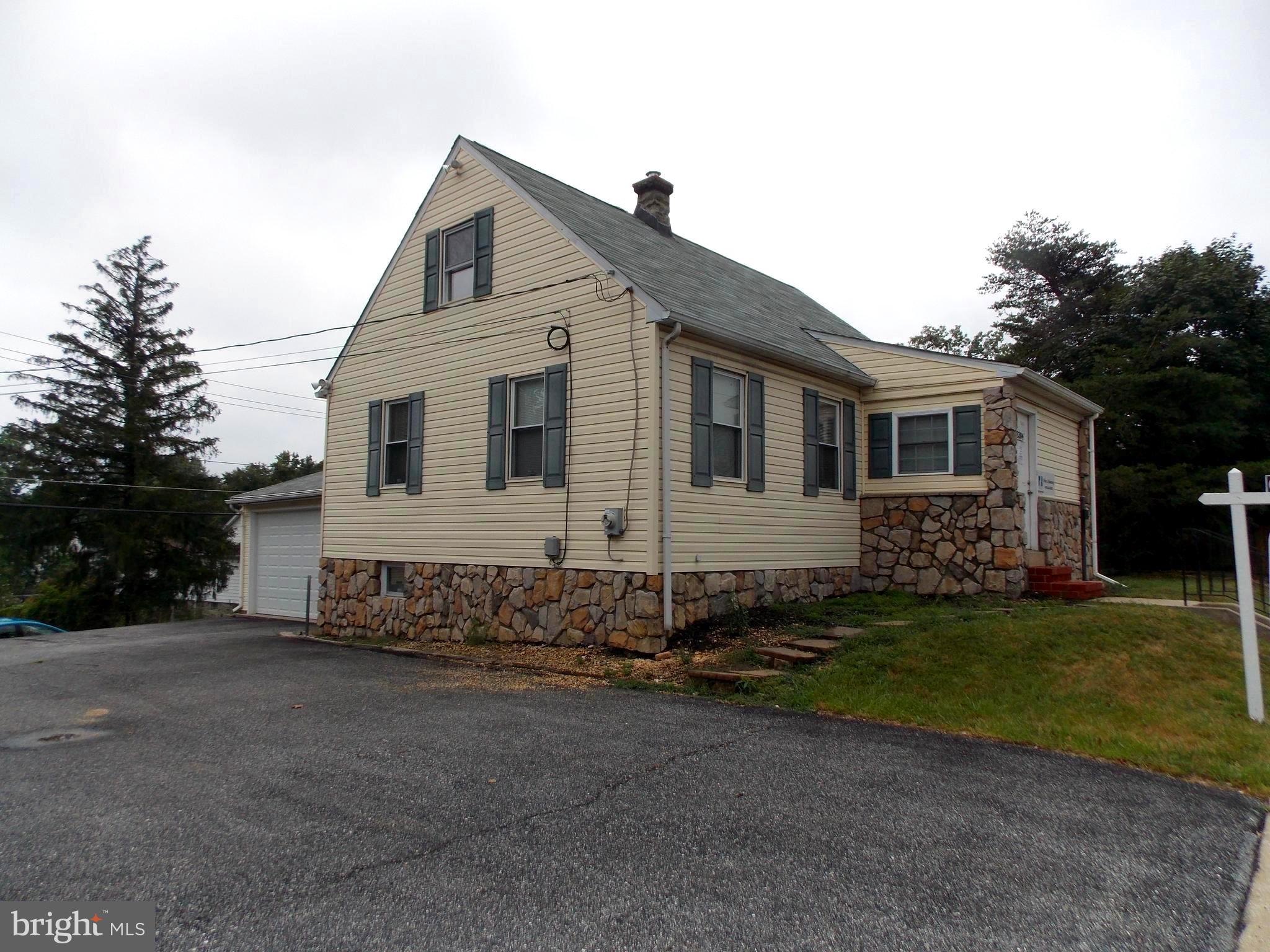 3304 East Joppa Road Baltimore, MD 21234 - Photo 2 of 29 Plenty of parking