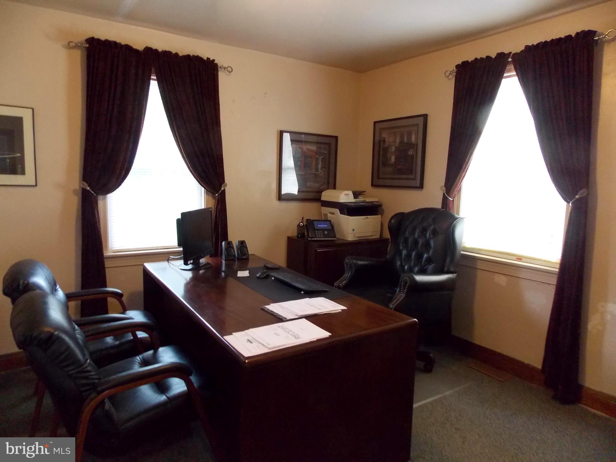 3304 East Joppa Road Baltimore, MD 21234 - Photo 17 of 29 Bedroom used as office