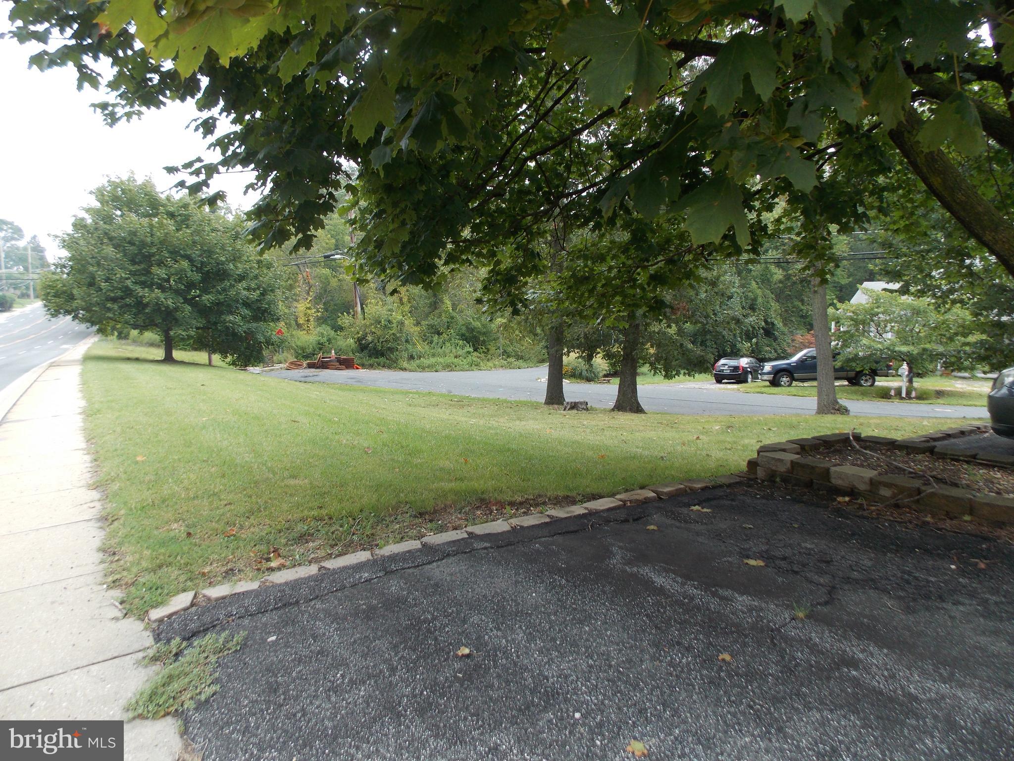 3304 East Joppa Road Baltimore, MD 21234 - Photo 3 of 29 Lot includes grass area