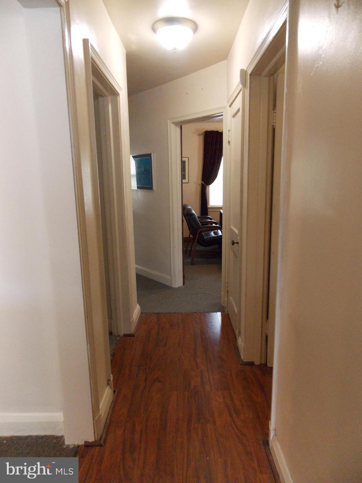 3304 East Joppa Road Baltimore, MD 21234 - Photo 21 of 29 First floor hall