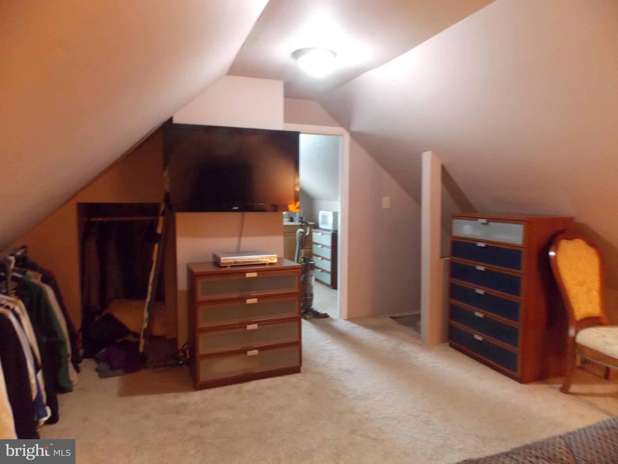 3304 East Joppa Road Baltimore, MD 21234 - Photo 23 of 29 Second floor bedroom
