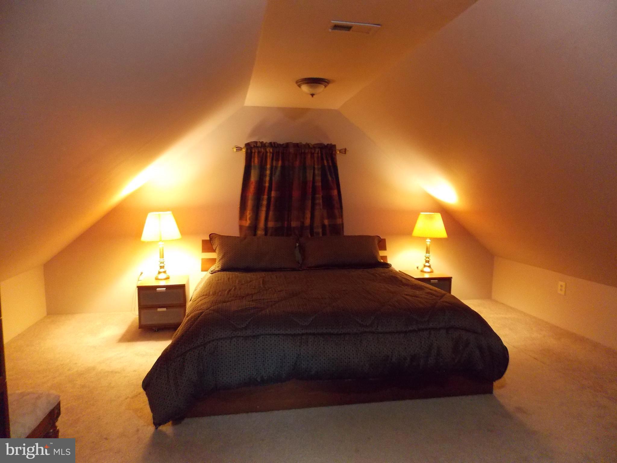 3304 East Joppa Road Baltimore, MD 21234 - Photo 24 of 29 Second floor bedroom