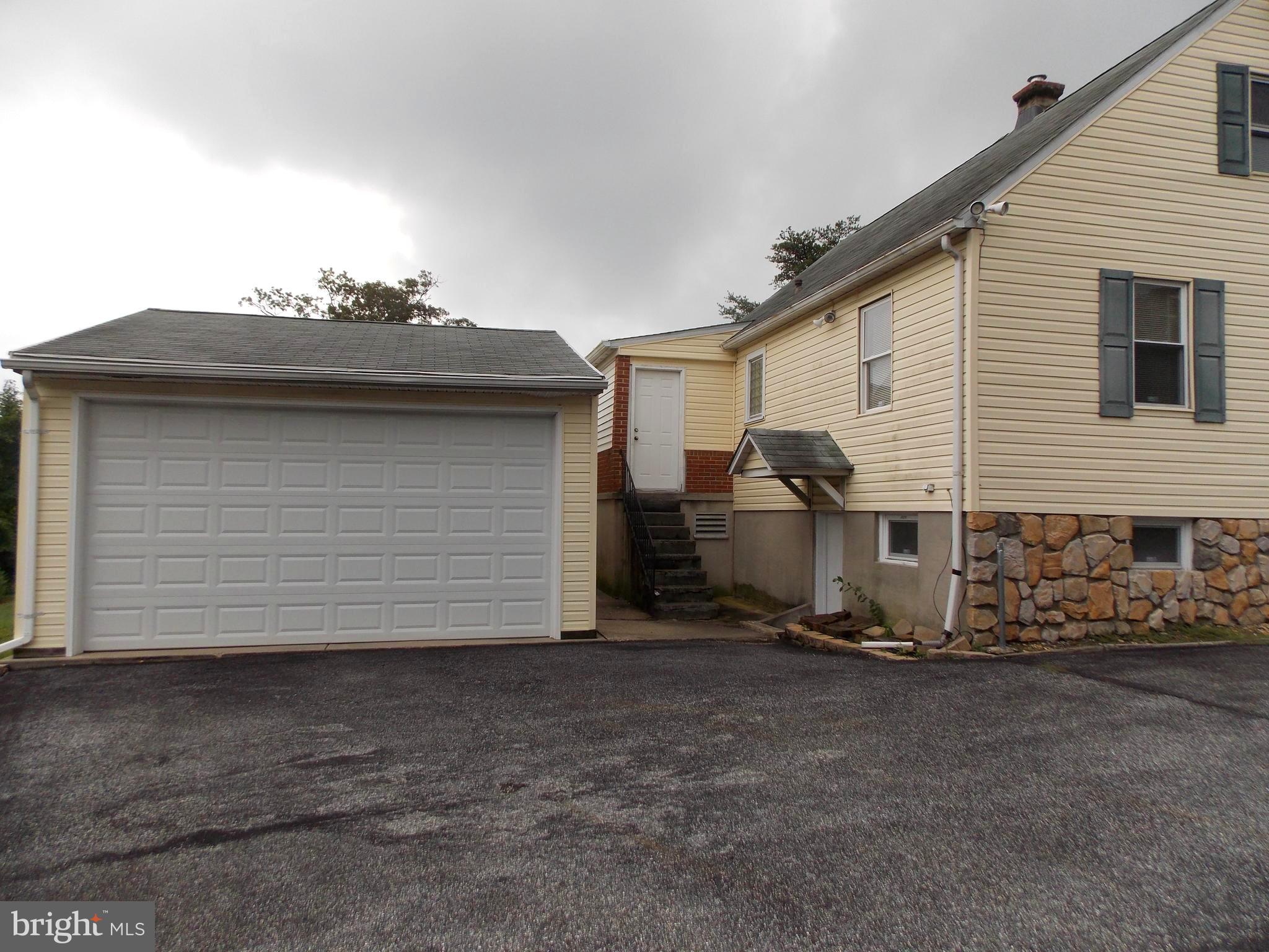 3304 East Joppa Road Baltimore, MD 21234 - Photo 9 of 29 Detached Garage