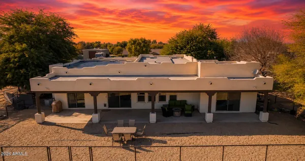 $775,000 | 6205 South 195th Drive, Buckeye, AZ 85326