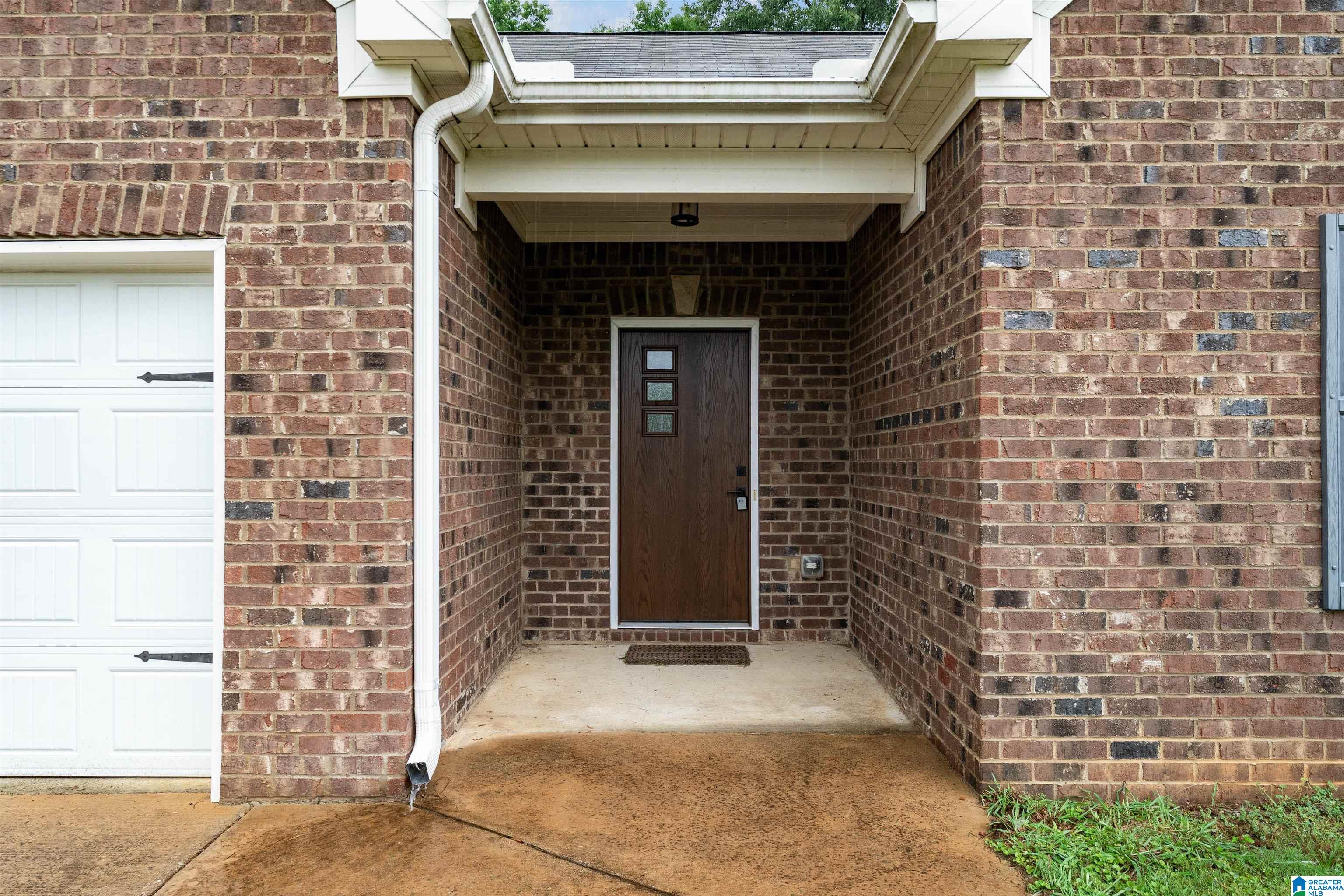 164 Moores Spring Road Montevallo, AL 35115 - Photo 3 of 33