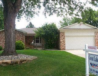 2499 Dorfield Drive Rochester, MI 48307 - Photo 1 of 1 Property Photo