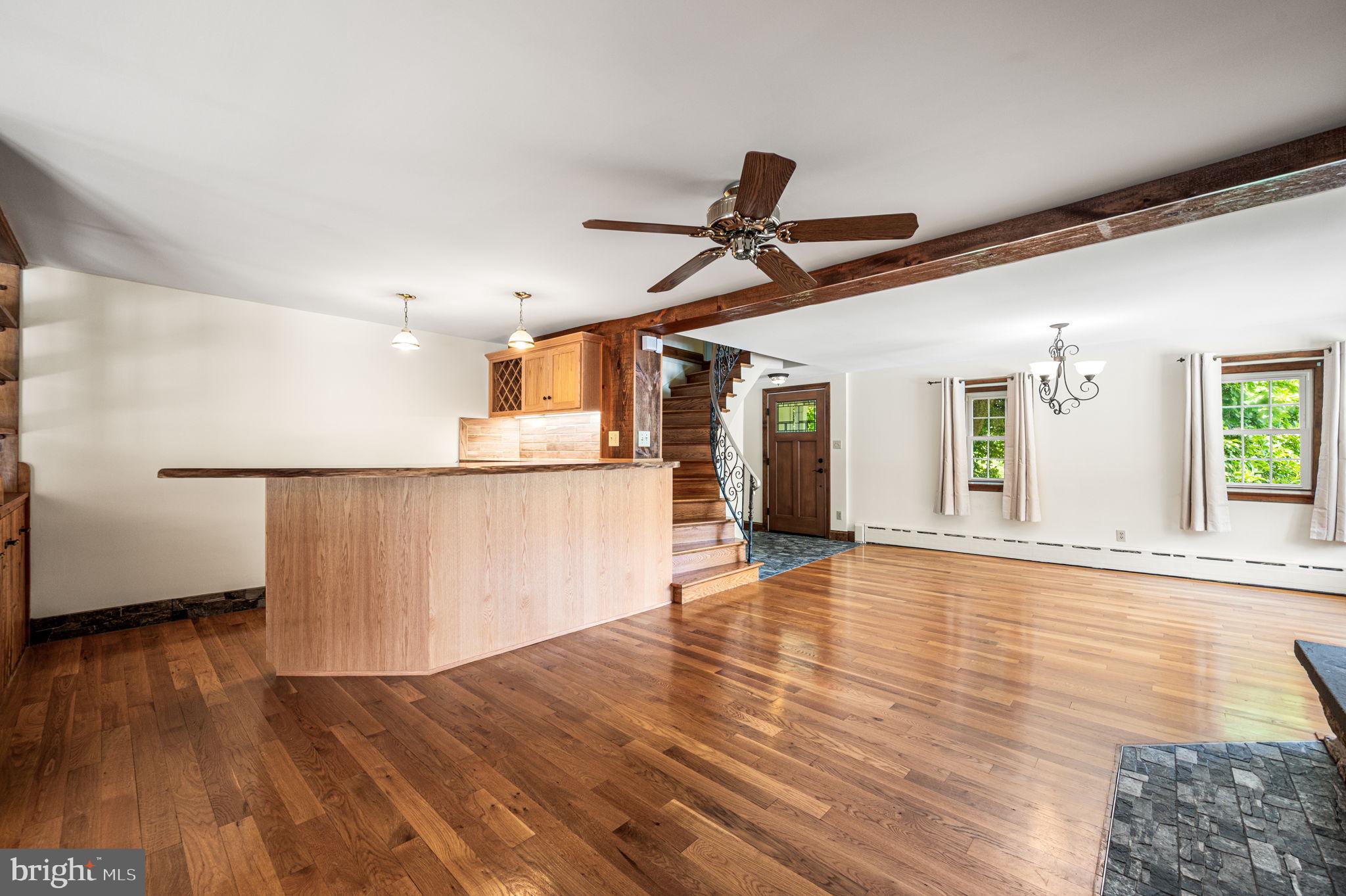 112 Terrace Road Boyertown, PA 19512 - Photo 15 of 70 Bar Area in Great Room
