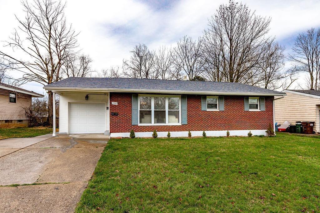 11446 Kenn Road Forest Park, OH 45240 - Photo 2 of 33