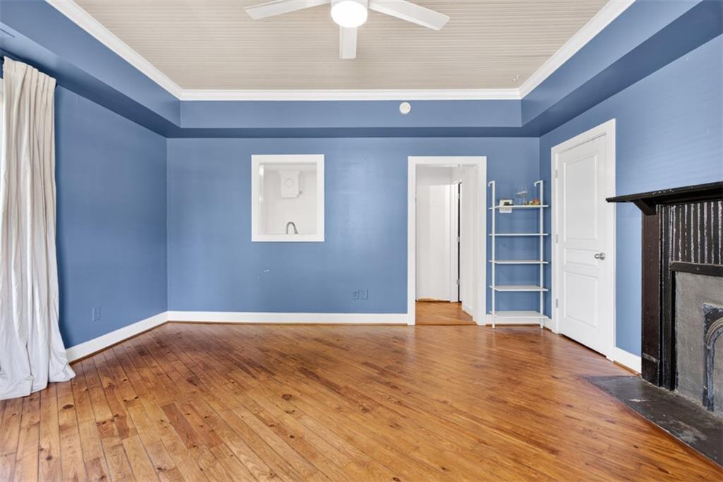 116 Mill Street, Unit A Monroe, GA 30655 - Photo 6 of 32