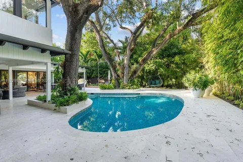 $4,995,000 | 4095 Battersea Road, Miami, FL 33133