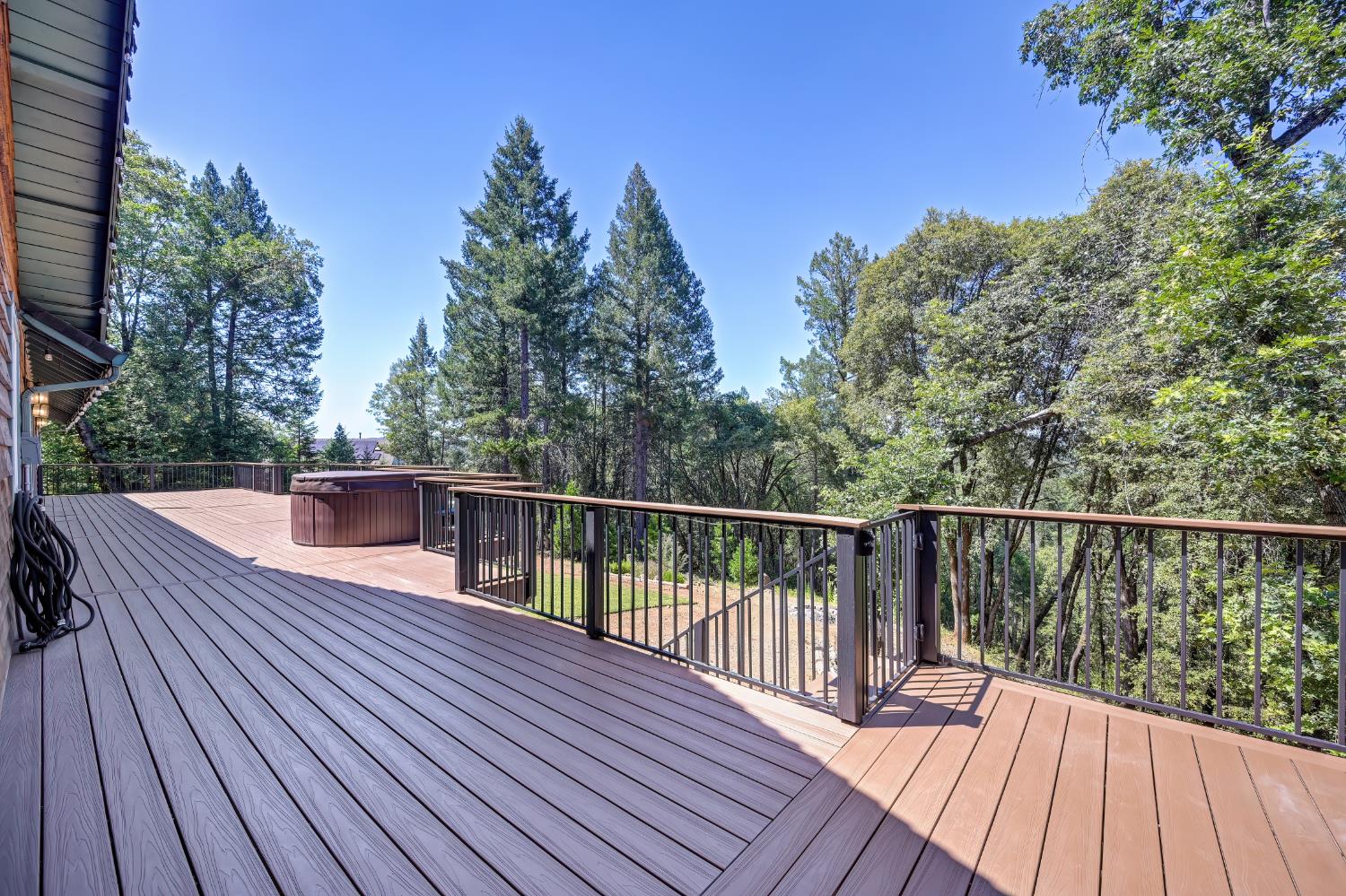 25990 Ridgeview Court Colfax, CA 95713 - Photo 35 of 64