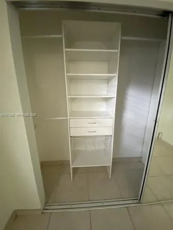 a view of wooden fence