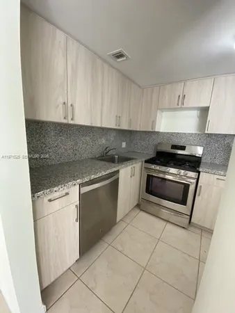 a view of hallway with window