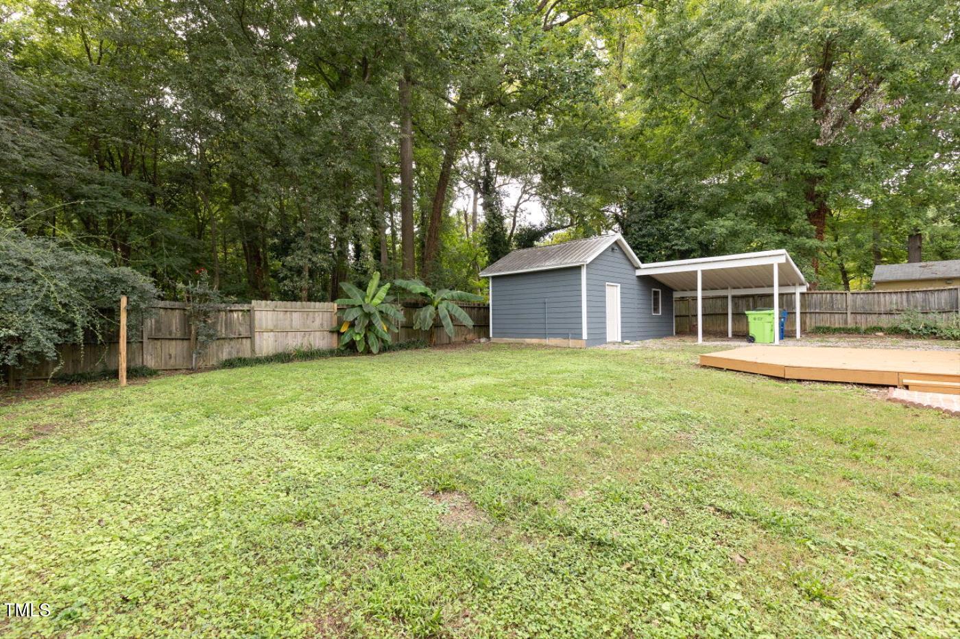 410 Fenton Street Raleigh, NC 27604 - Photo 28 of 28 11. 029-1280x960-backyard