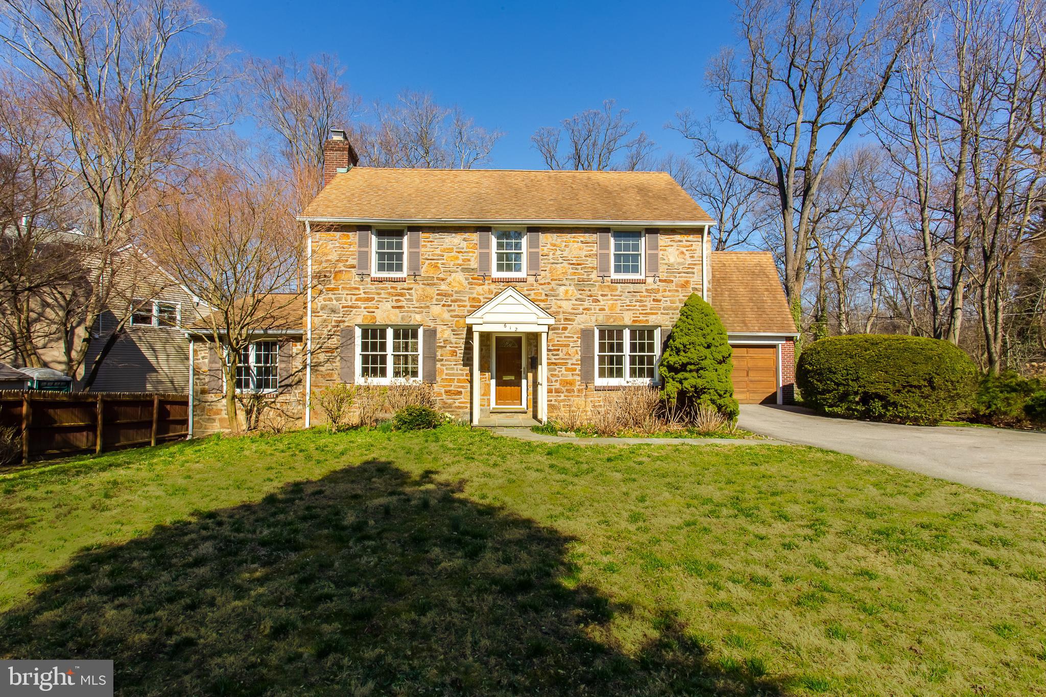 612 Revere Road Merion Station, PA 19066 - Photo 1 of 35 Gallery Image 1