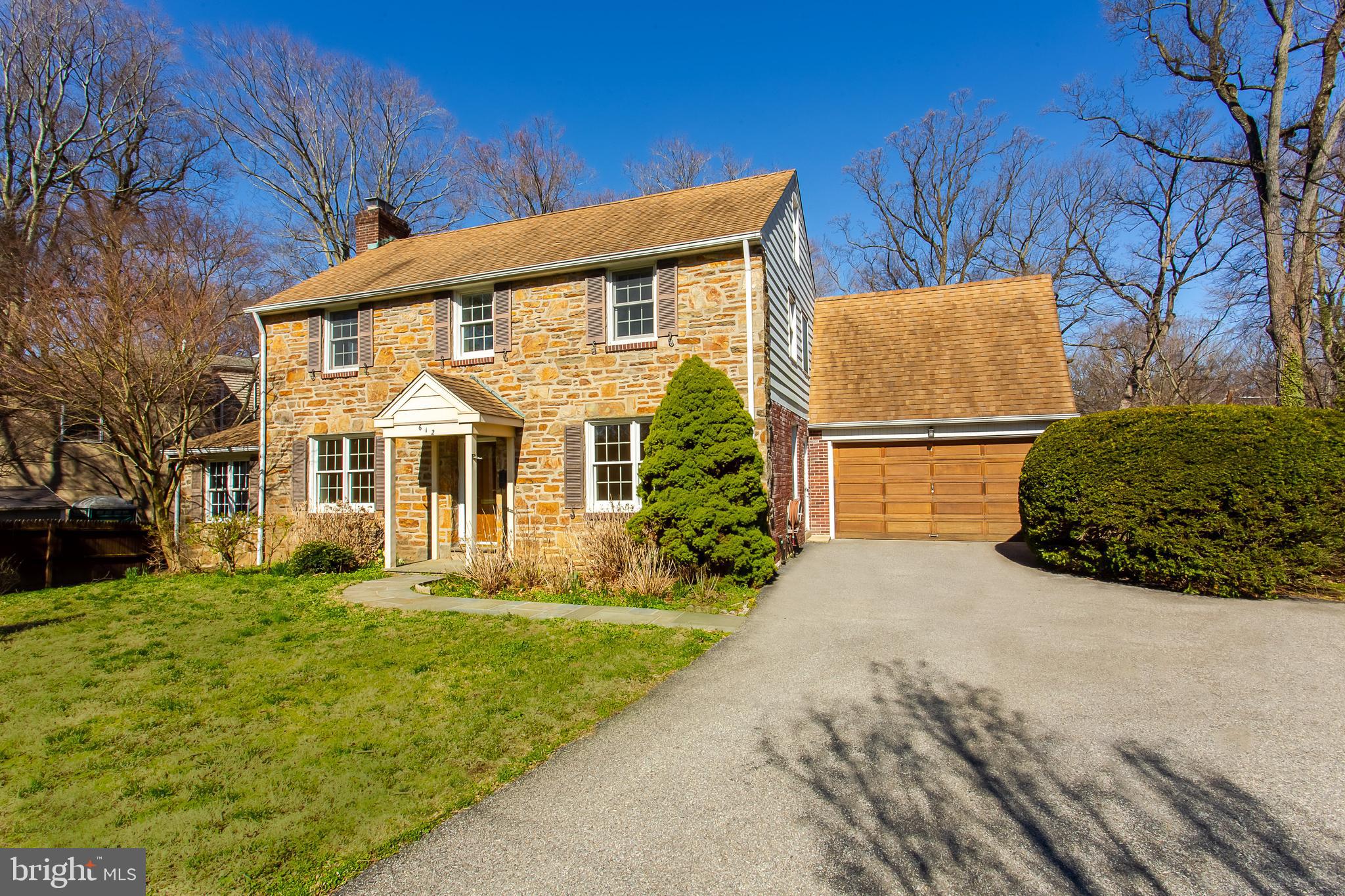 612 Revere Road Merion Station, PA 19066 - Photo 2 of 35 Gallery Image 2