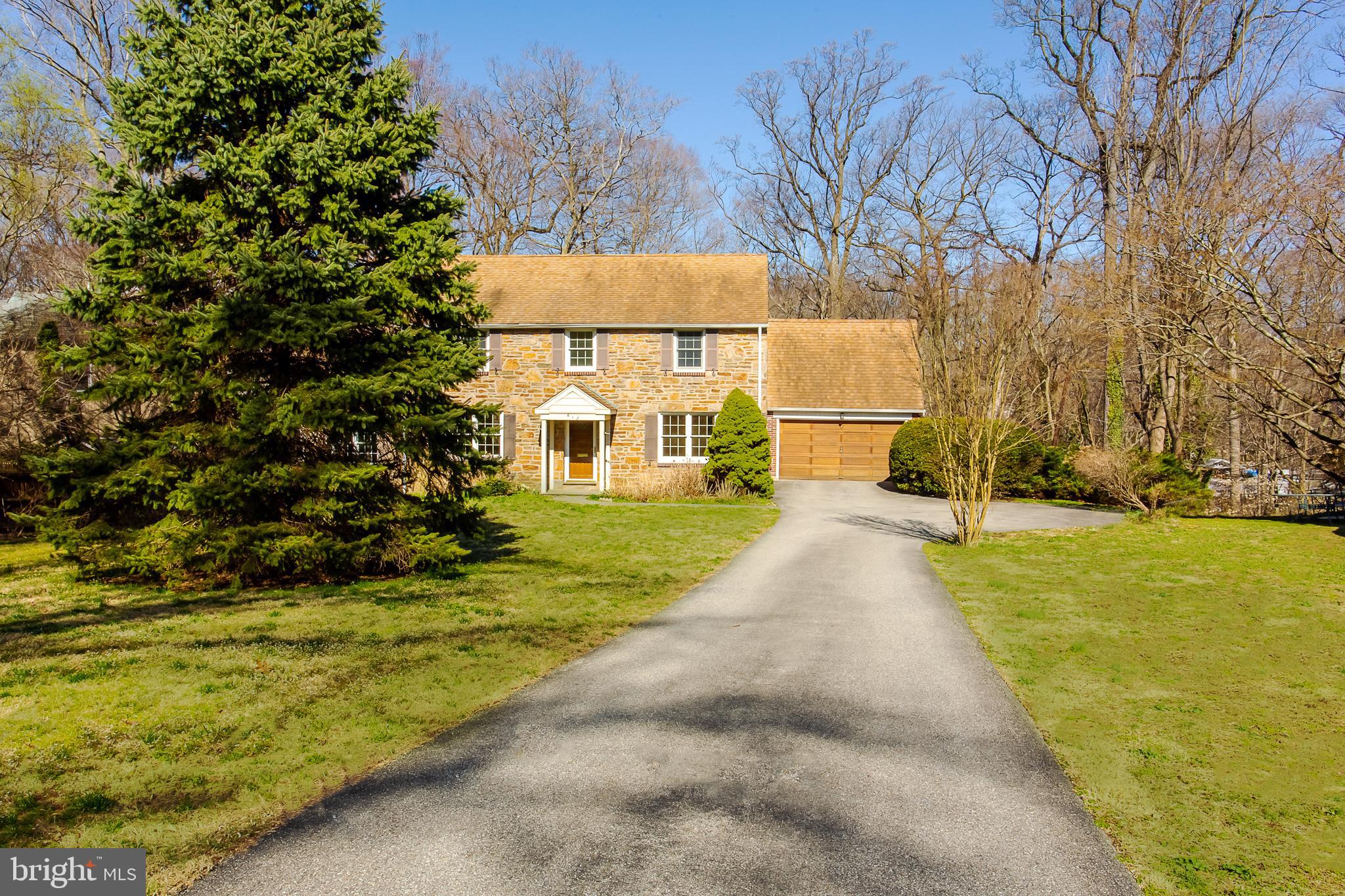 612 Revere Road Merion Station, PA 19066 - Photo 34 of 35 Gallery Image 34