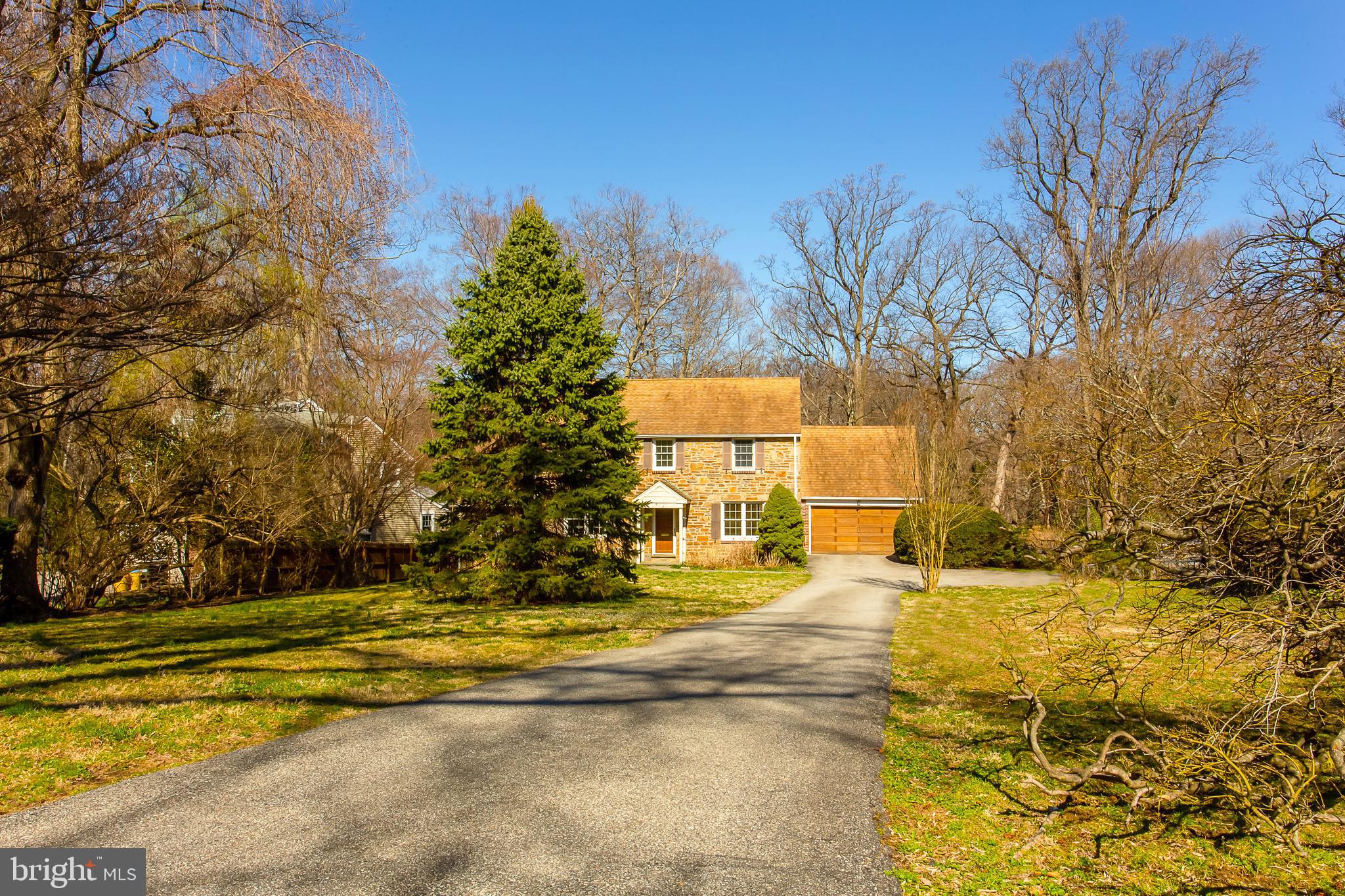 612 Revere Road Merion Station, PA 19066 - Photo 35 of 35 Gallery Image 35