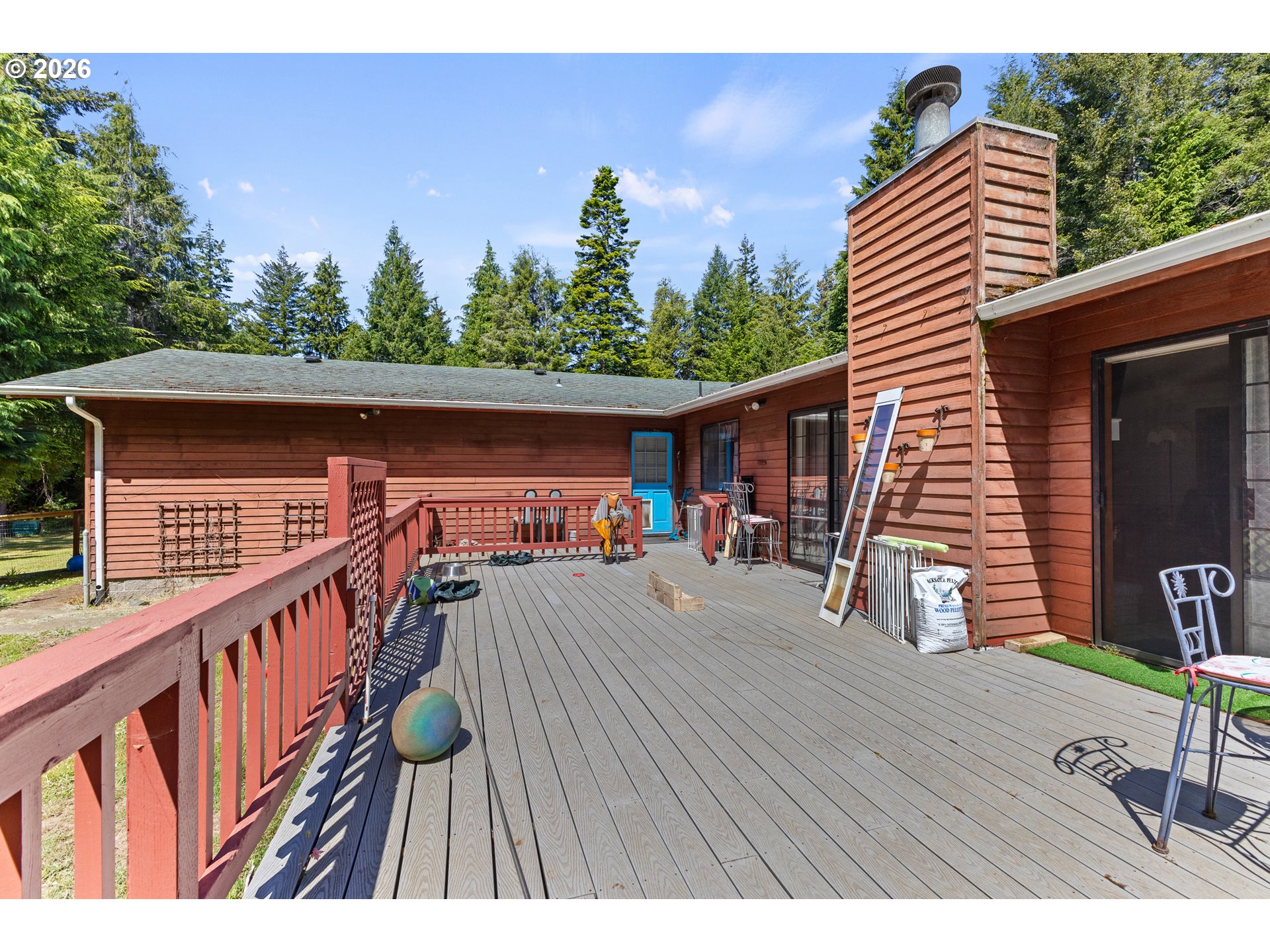 88848 Sunny Loop Lane Bandon, OR 97411 - Photo 39 of 45
