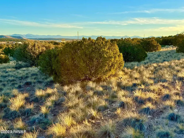 $8,000 | 136 Zuni Drive, Concho, AZ 85924