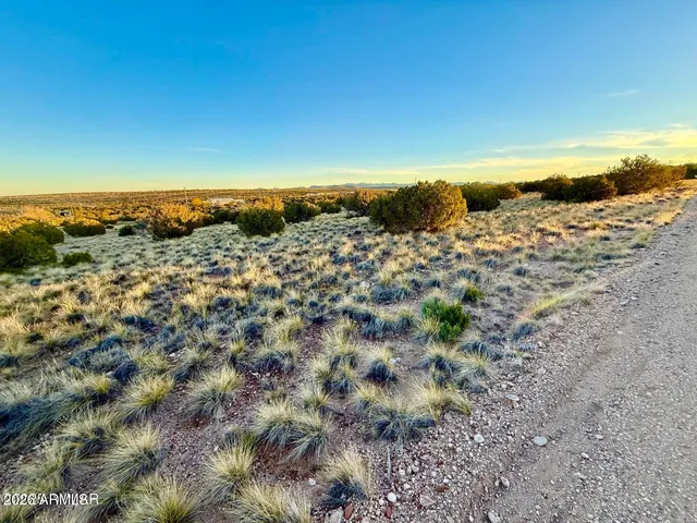 a view of city and ocean