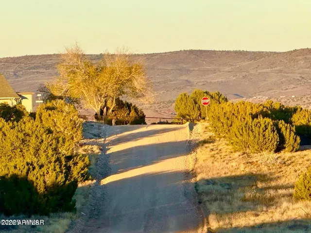 a view of city and ocean