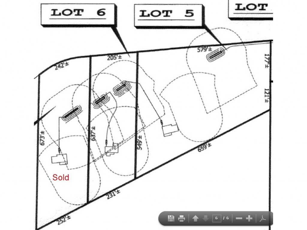 Lot 5-15 Kellogg Road Swanton, VT 05488 - Photo 2 of 3