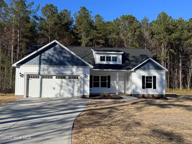$252,400 | 1562 Patterson Road, Kinston, NC 28504