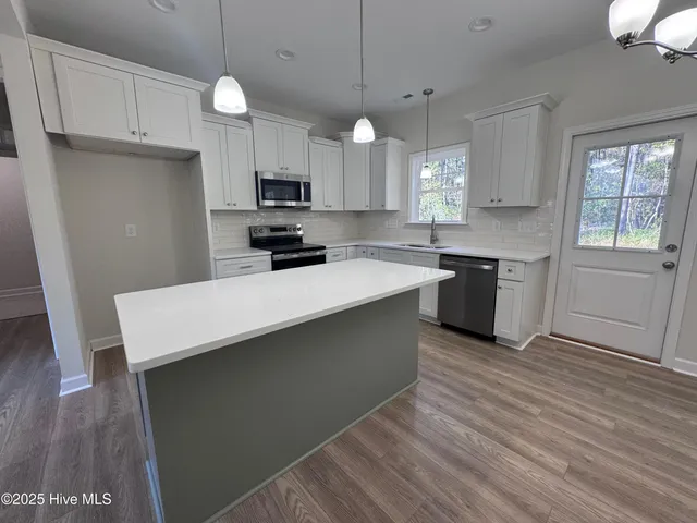 $252,400 | 1562 Patterson Road, Kinston, NC 28504